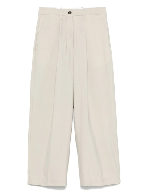 NINE IN THE MORNING TROUSERS